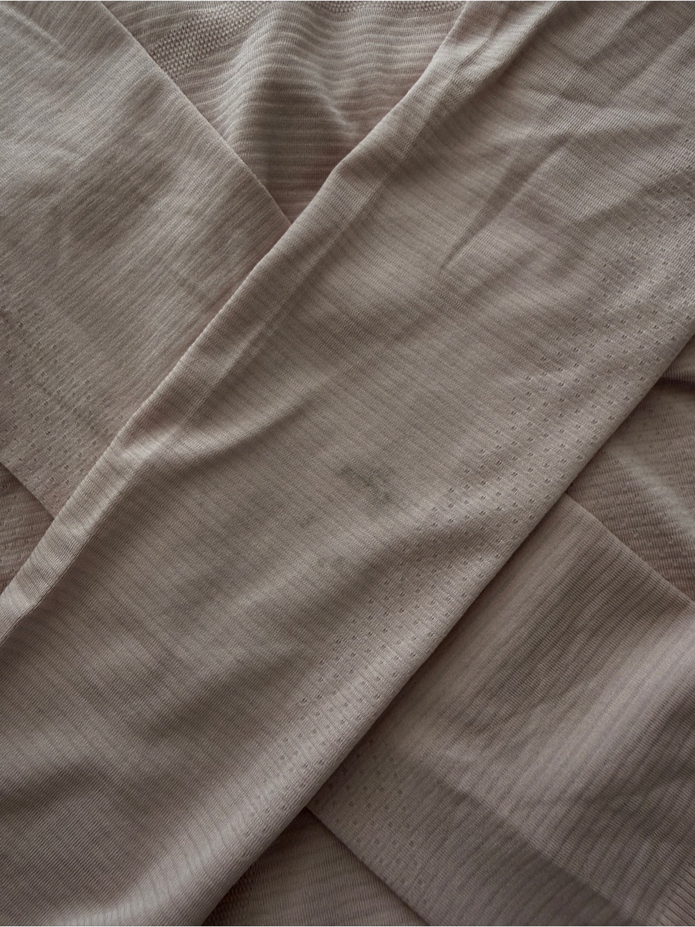 Lot of 4 lululemon athletica swiftly tech long -Sleeve Pink, Black, Gray, Mint - Picture 7 of 8